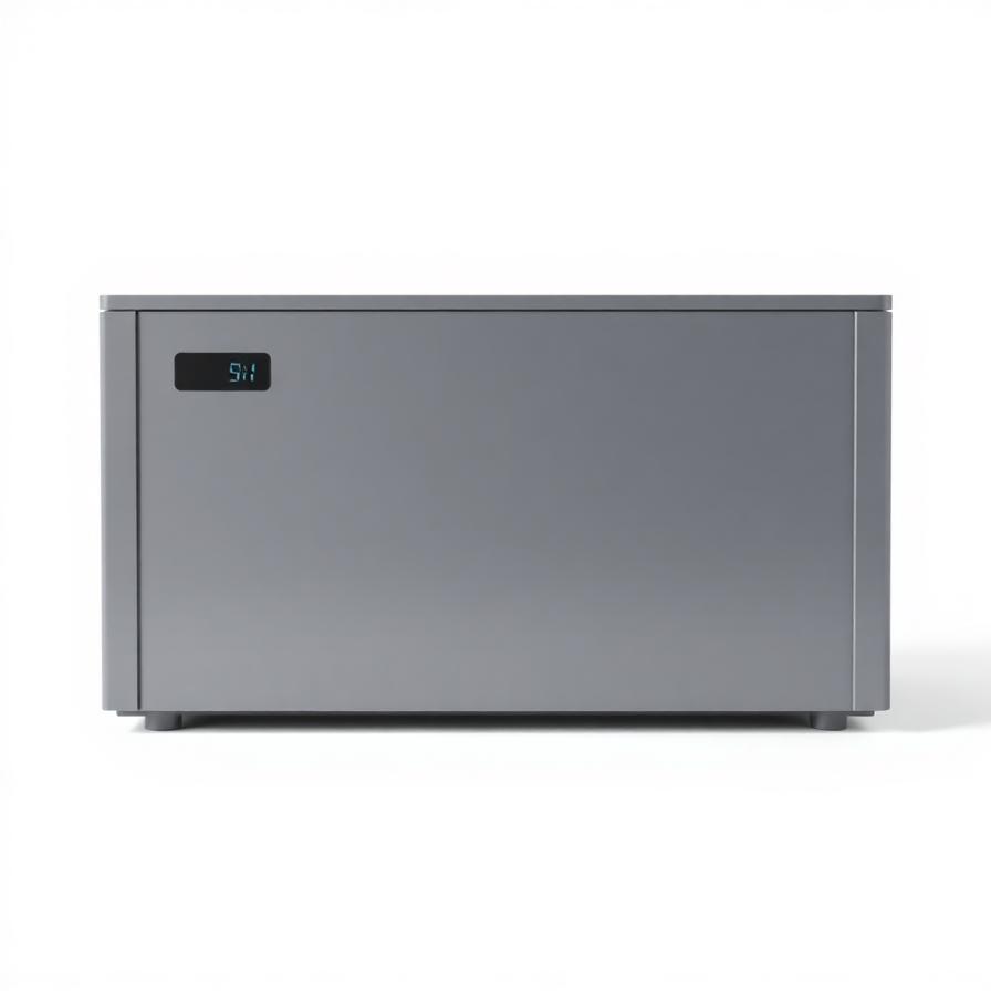 Lithium Batteries